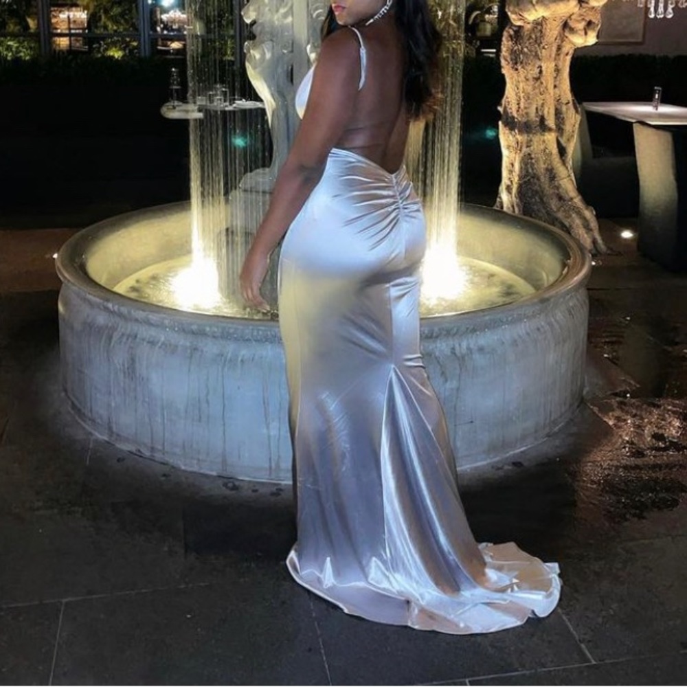 Birthday Dress